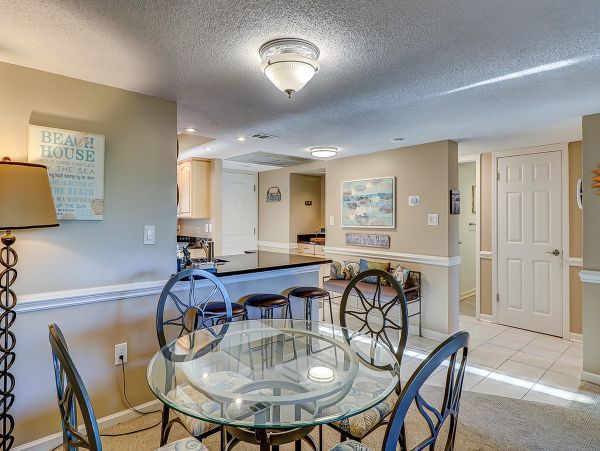 Hilton Head Condo 1009298