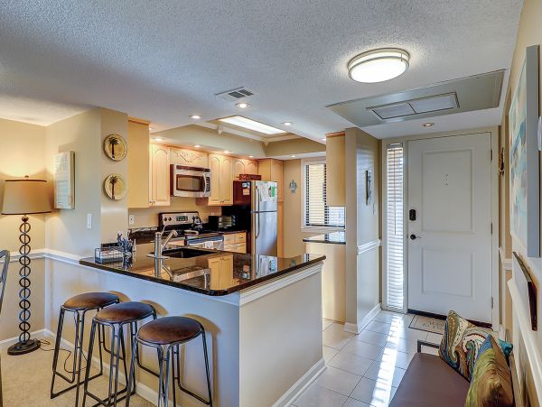 Hilton Head Condo 1009298