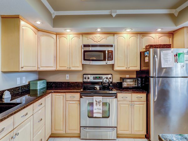 Hilton Head Condo 1009298