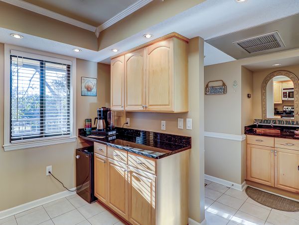 Hilton Head Condo 1009298