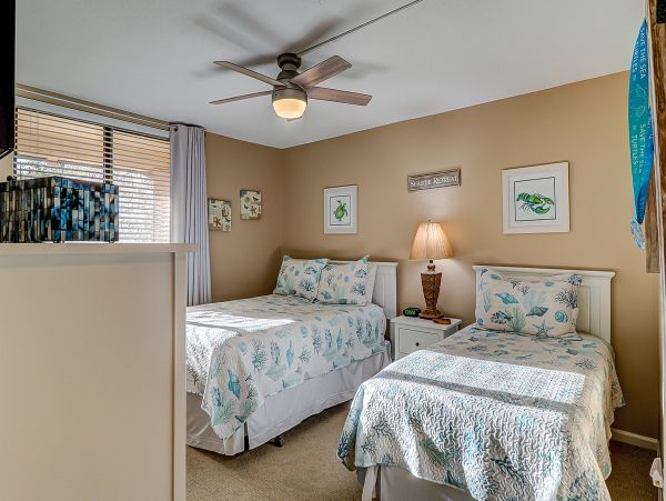 Hilton Head Condo 1009298