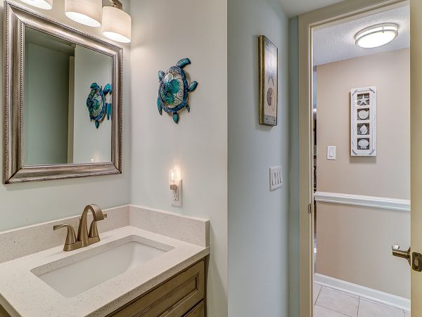 Hilton Head Condo 1009298