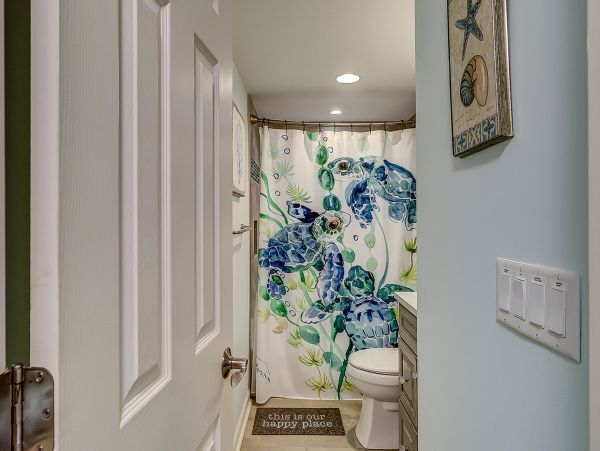 Hilton Head Condo 1009298