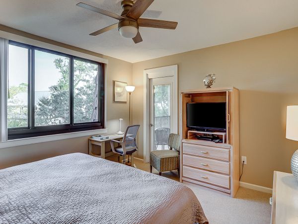 Hilton Head Condo 1009298