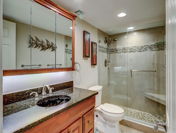 Hilton Head Condo 1009298