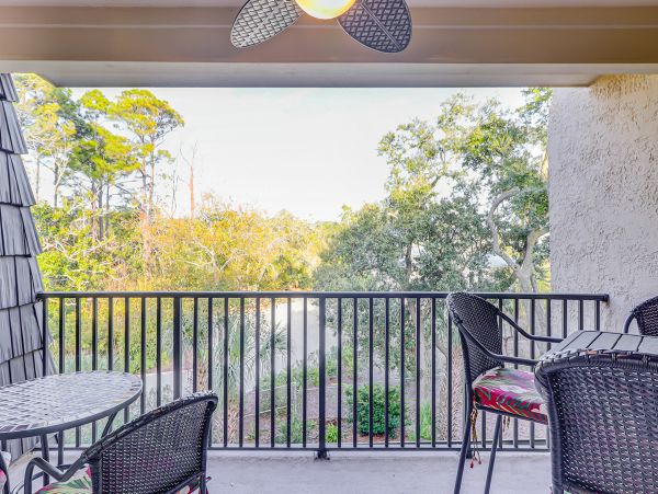 Hilton Head Condo 1009298