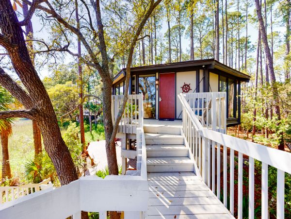 Hilton Head Condo 1009299