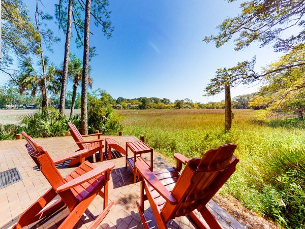 Hilton Head Condo 1009299