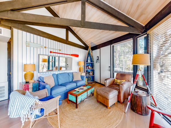 Hilton Head Condo 1009299