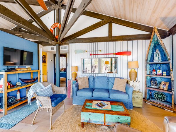 Hilton Head Condo 1009299