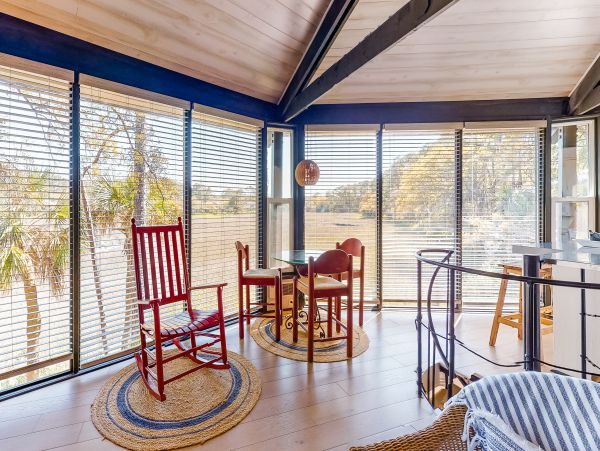 Hilton Head Condo 1009299