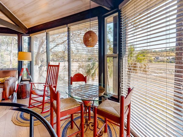 Hilton Head Condo 1009299