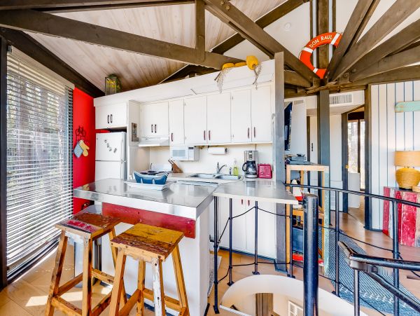 Hilton Head Condo 1009299
