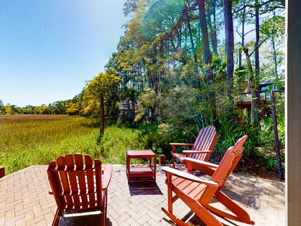 Hilton Head Condo 1009299