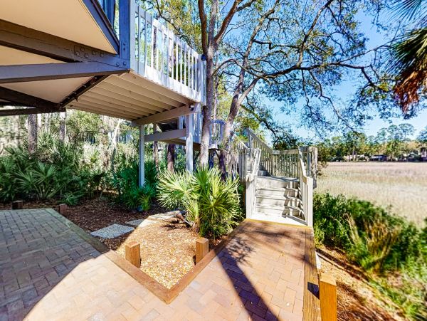 Hilton Head Condo 1009299