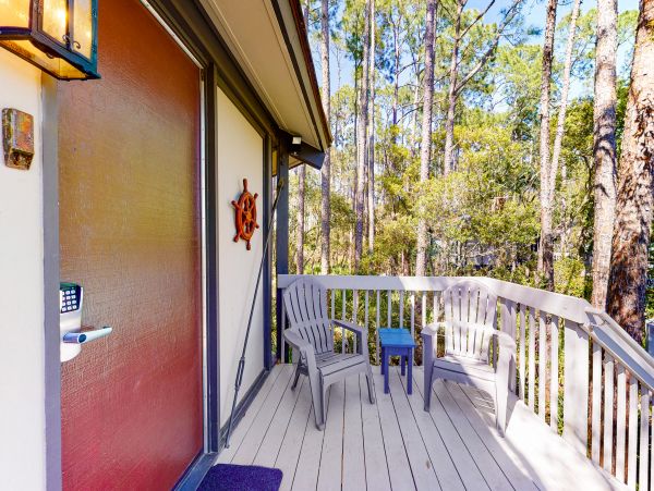 Hilton Head Condo 1009299