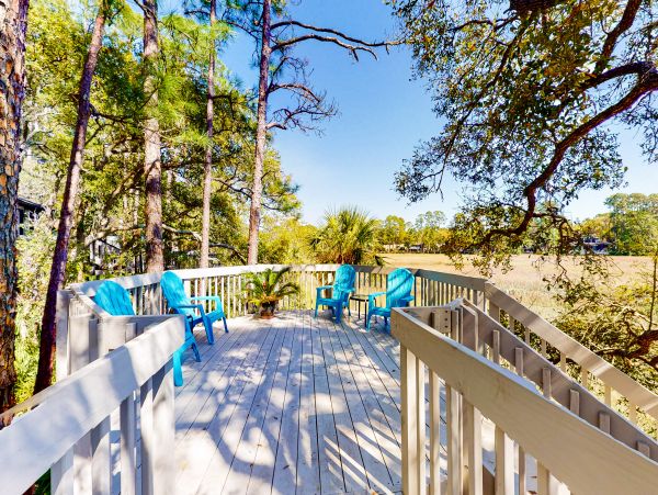 Hilton Head Condo 1009299
