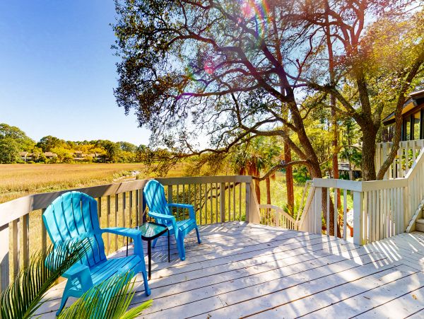 Hilton Head Condo 1009299