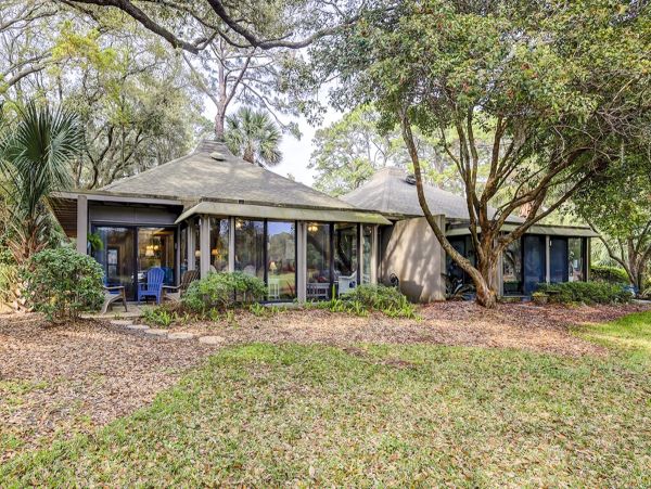 Cozy Hilton Head Vacation Rental with 2 Bedrooms