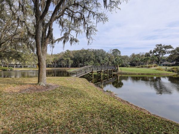 Cozy Hilton Head Vacation Rental with 2 Bedrooms