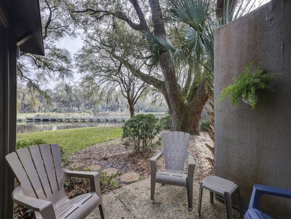 Cozy Hilton Head Vacation Rental with 2 Bedrooms