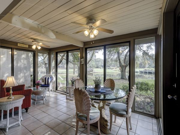 Cozy Hilton Head Vacation Rental with 2 Bedrooms