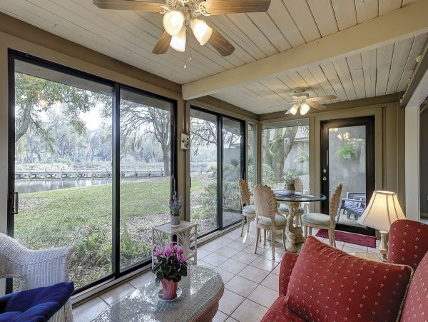 Cozy Hilton Head Vacation Rental with 2 Bedrooms