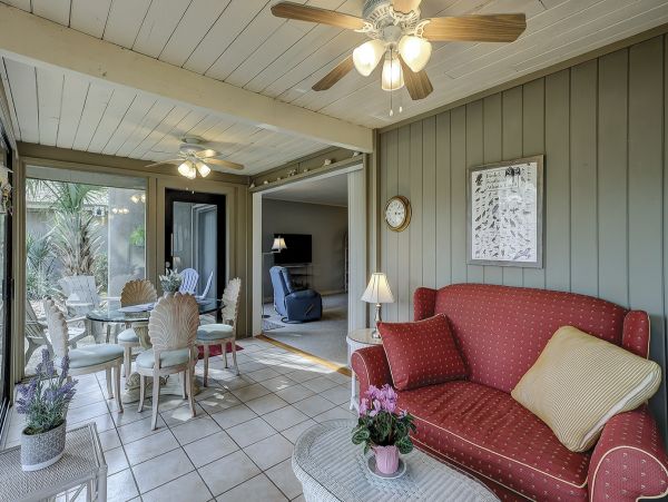Cozy Hilton Head Vacation Rental with 2 Bedrooms
