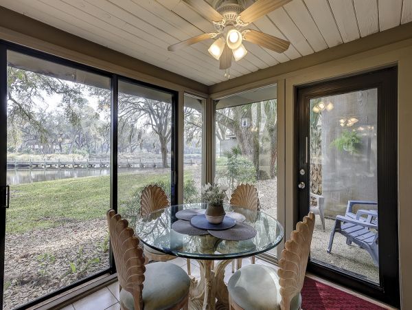 Cozy Hilton Head Vacation Rental with 2 Bedrooms