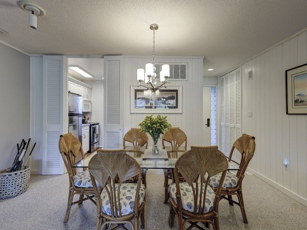Cozy Hilton Head Vacation Rental with 2 Bedrooms