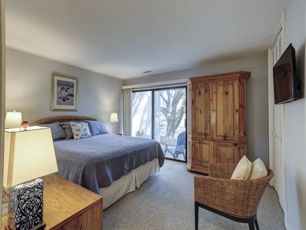 Cozy Hilton Head Vacation Rental with 2 Bedrooms