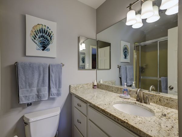 Cozy Hilton Head Vacation Rental with 2 Bedrooms