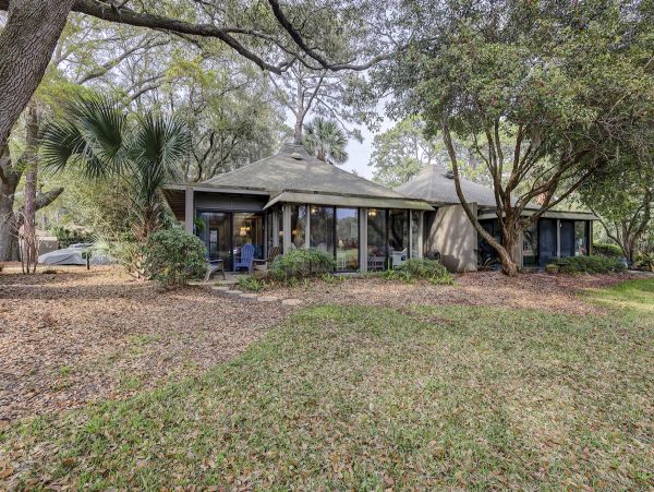 Cozy Hilton Head Vacation Rental with 2 Bedrooms