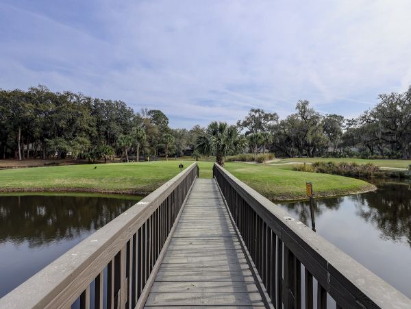 Cozy Hilton Head Vacation Rental with 2 Bedrooms
