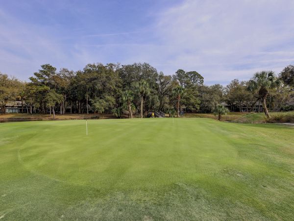 Cozy Hilton Head Vacation Rental with 2 Bedrooms