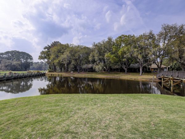 Cozy Hilton Head Vacation Rental with 2 Bedrooms