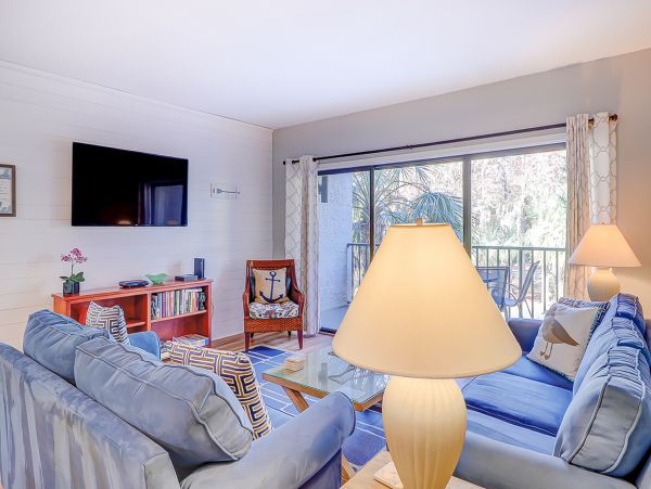 Hilton Head Condo 1009302