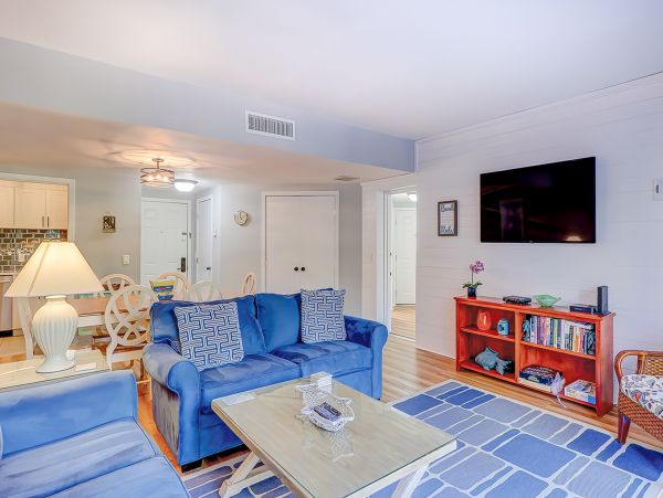 Hilton Head Condo 1009302