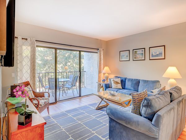 Hilton Head Condo 1009302