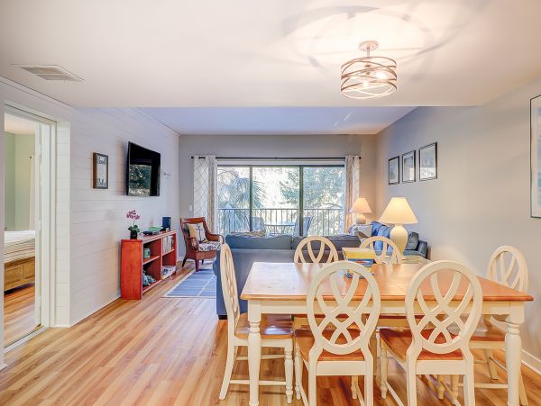 Hilton Head Condo 1009302