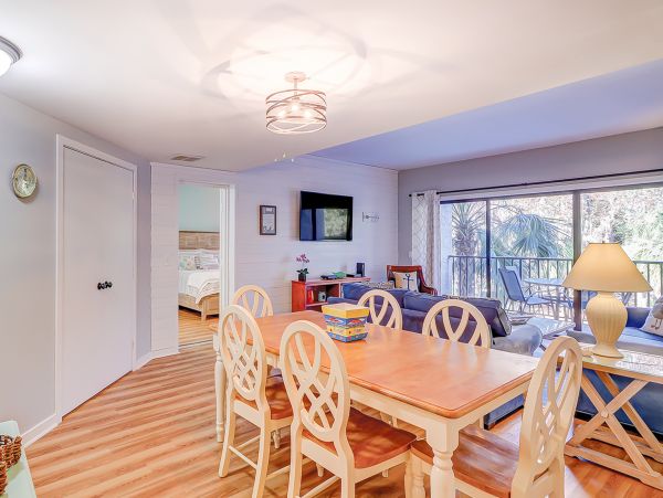 Hilton Head Condo 1009302