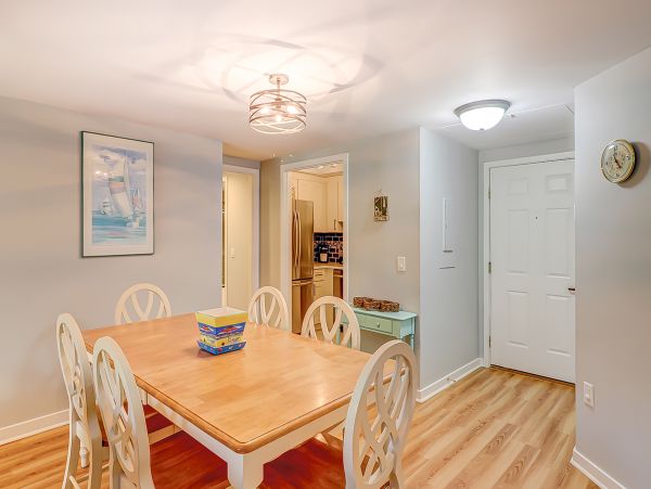 Hilton Head Condo 1009302