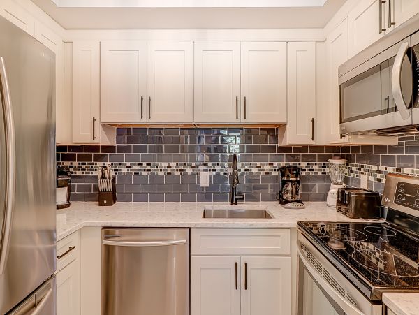 Hilton Head Condo 1009302