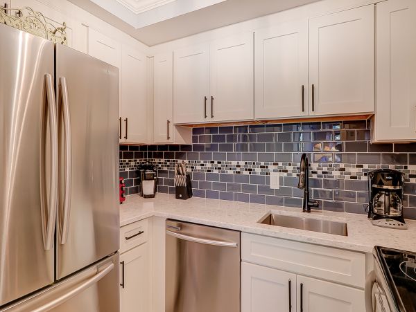 Hilton Head Condo 1009302