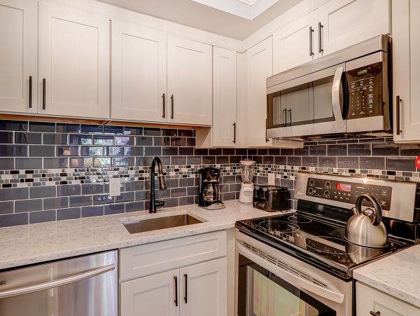 Hilton Head Condo 1009302