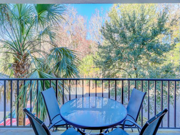 Hilton Head Condo 1009302