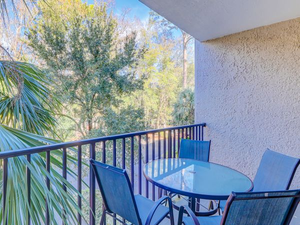 Hilton Head Condo 1009302
