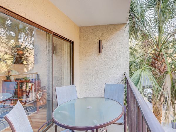 Hilton Head Condo 1009302