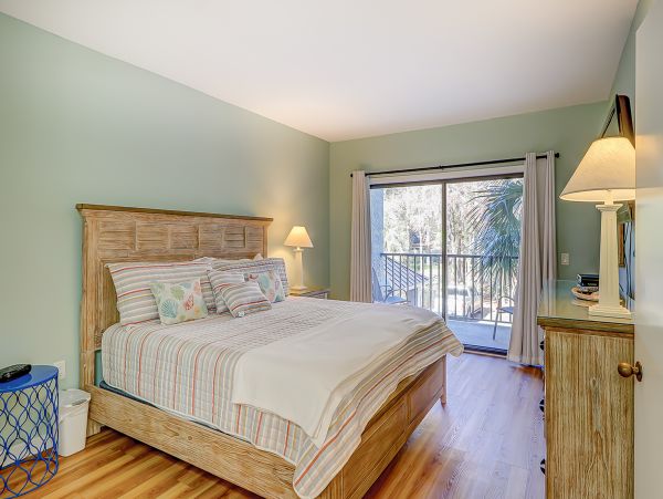 Hilton Head Condo 1009302