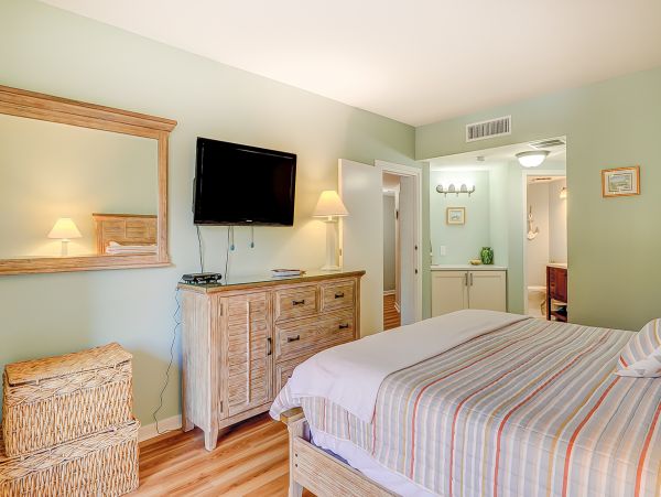Hilton Head Condo 1009302